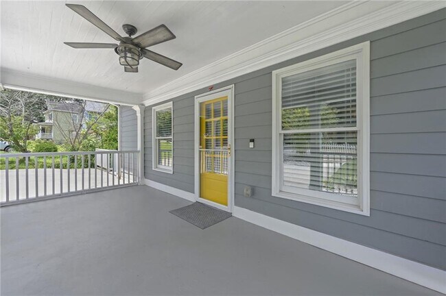 Photo - 2429 Claude St NW