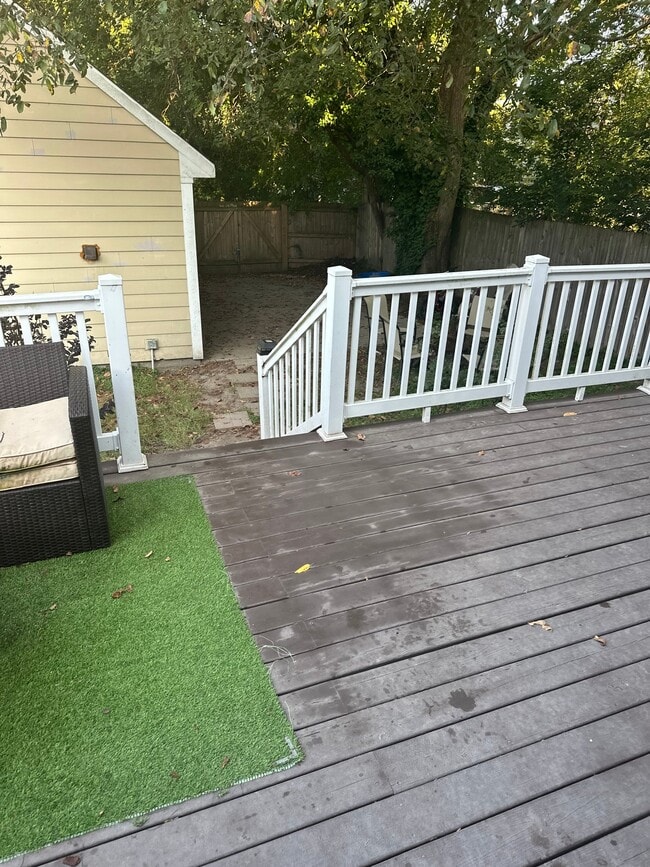 Photo - 618 Mt Vernon Ave