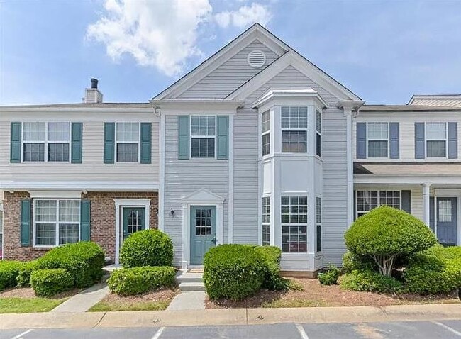 Photo - 1064 Prestwyck Court