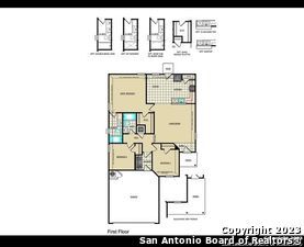 Photo - 7515 Crestway Ridge