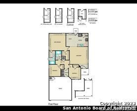 Building Photo - 7515 Crestway Ridge
