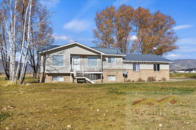 Building Photo - 1510 W 1200 S