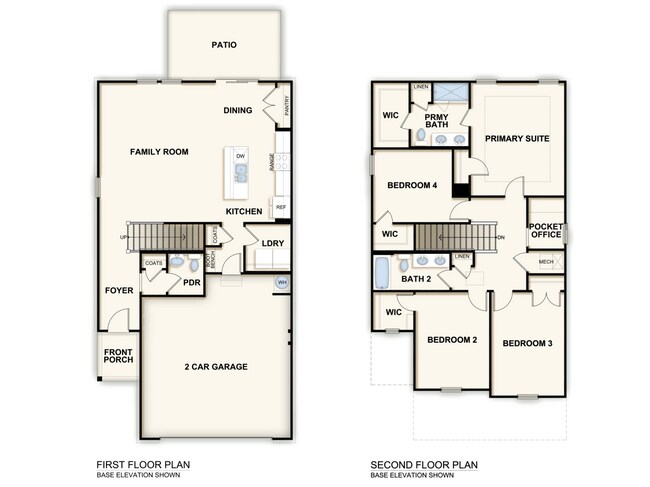 2583 Spring Moss Ct