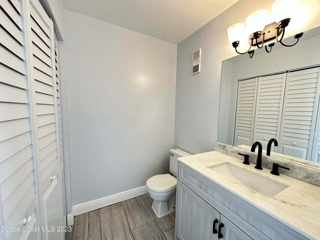 Photo - Titusville Townhouse
