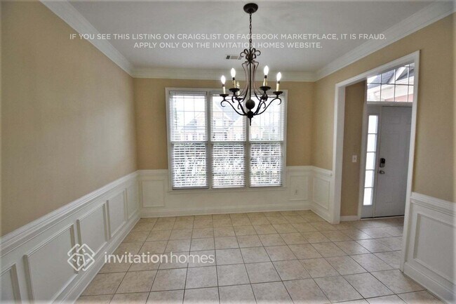 Photo - 2923 Misty Rock Cove