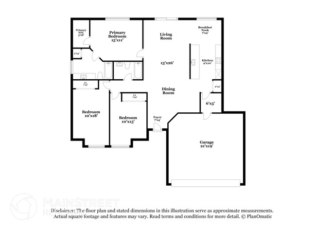 Photo - 1166 Homer St NW