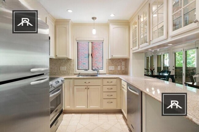 Photo - 2 bedroom in Boston MA 02130 Unit E101