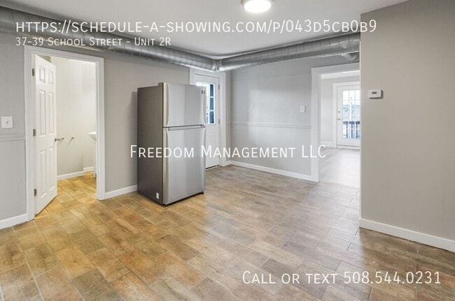 Photo - 37-39 School Street-Unit 2R Unit 2R