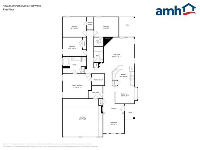Photo - 12232 Lamington Dr