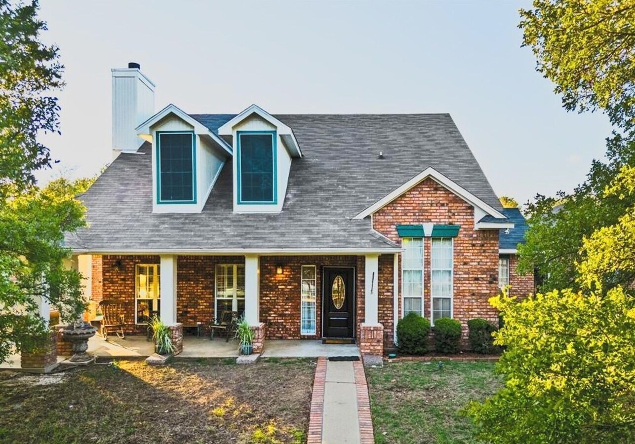 Photo - 1506 Alan Arbor Ln
