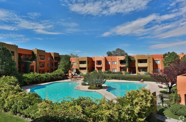 Cottonwood Ranch