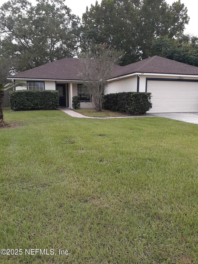 Building Photo - 608 Abbey Ct Rental