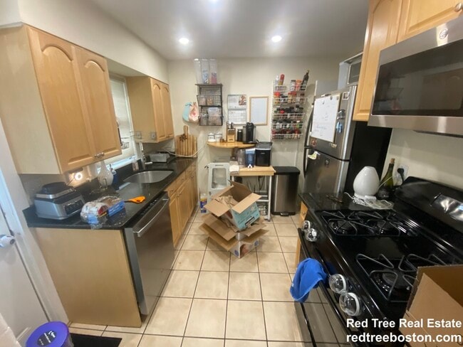 Photo - 120 Foster Ter Unit 1