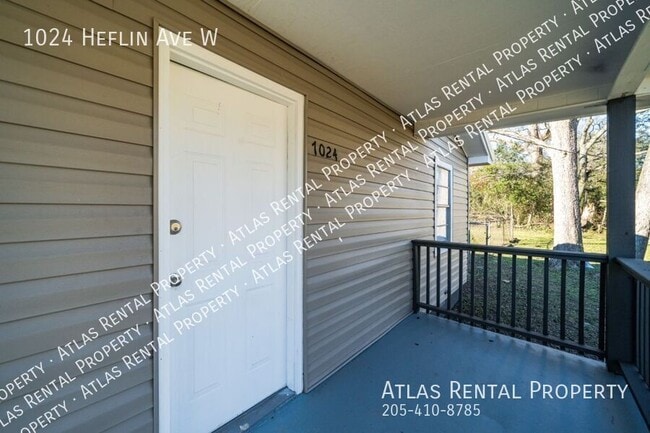 Photo - 1024 Heflin Ave W