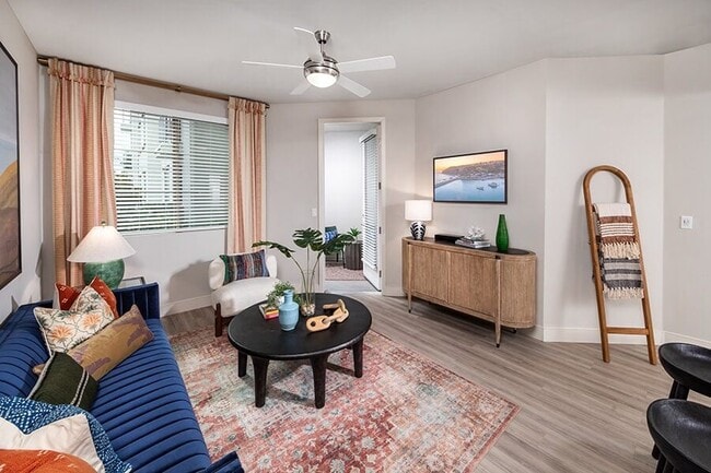West Village Poway Apartments