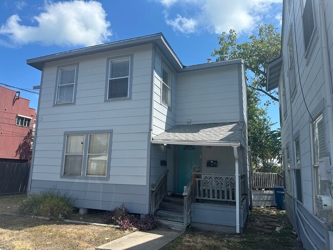 Ready for move in - Ready for move in House