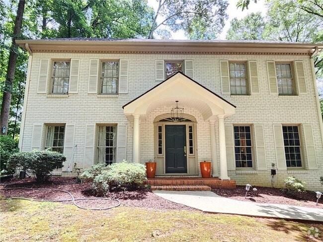 Building Photo - 943 Barton Woods Rd NE Rental