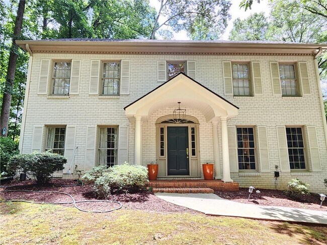 Photo - 943 Barton Woods Rd NE Casa