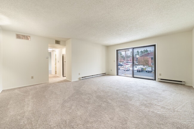 Remodeled Unit - Robert Gardens North