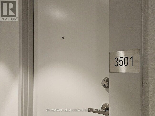 Photo - 195 Redpath Ave Unité 3501