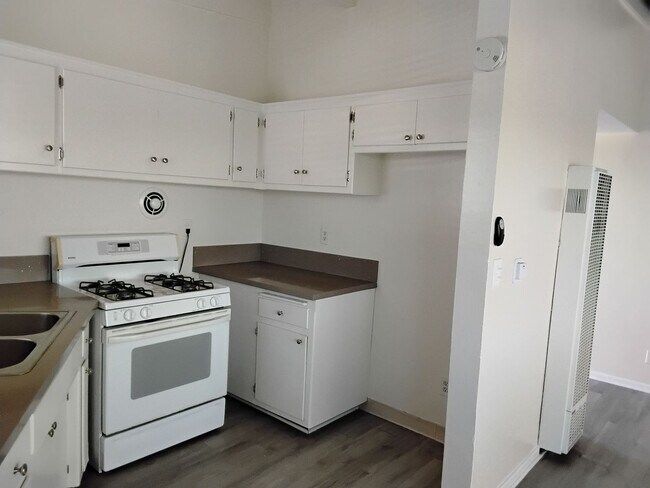 Gracia Apartments