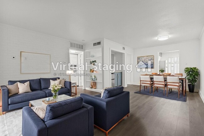 Photo - 2350 Bering Dr Unit 83