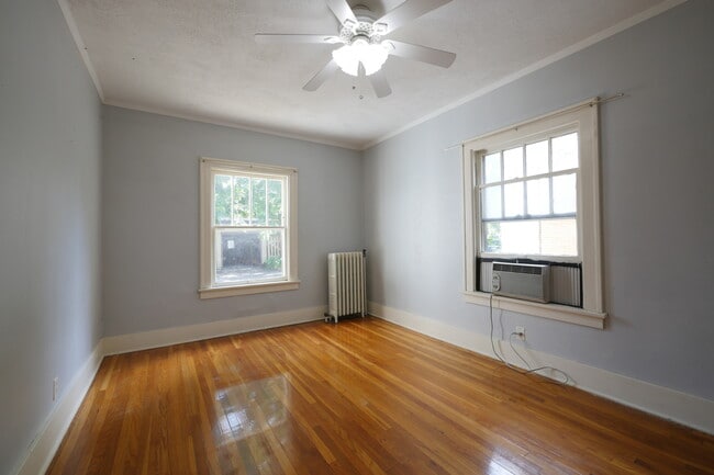 2nd bedroom - 837 W South St Unit 1