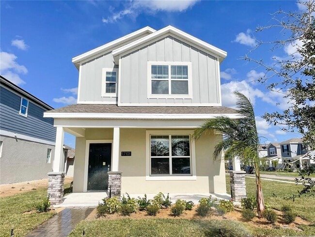 Building Photo - 17101 Quicksilver Ave