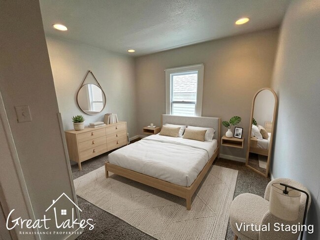 Photo - Charming 2 Bedroom 1 Bathroom now available for rent