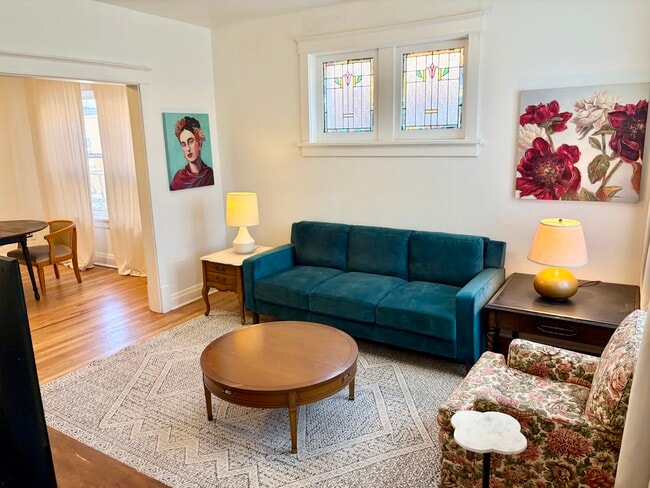 Photo - 2107 Maury Ave Unidad 2107A-secondfloor