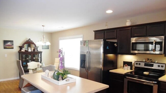 Photo - Spacious Greenville Home with Fenced Yard