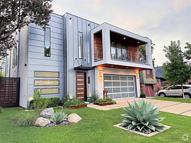 Building Photo - 5017 Milam St Rental