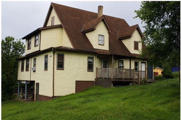 Building Photo - 1080 Idaho St