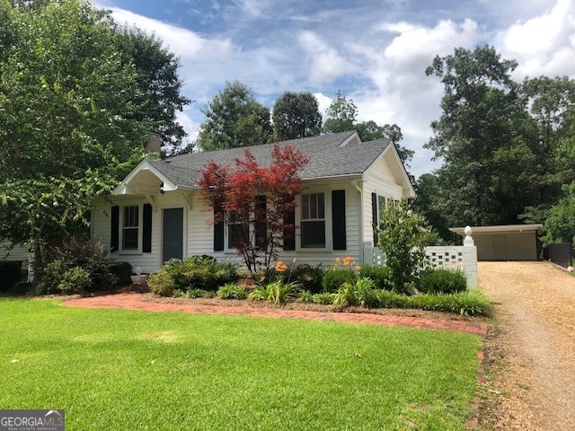 Photo - 108 Oakwood St NW