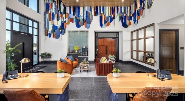 Photo - 2010 N Brevard St Unit S2