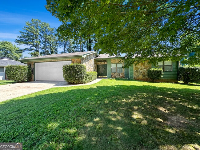 Photo - 1616 Golf Link Dr House