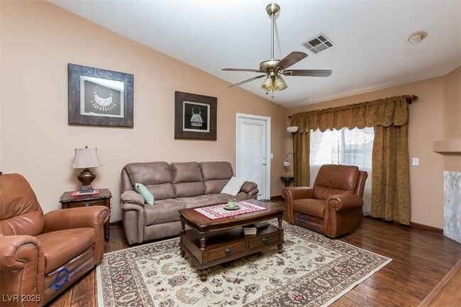 Photo - 3320 S Fort Apache Rd Condo Unit 208