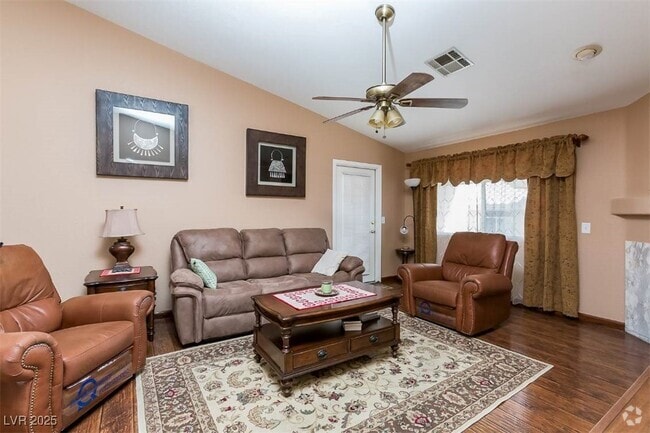 Building Photo - 3320 S Fort Apache Rd Unit 208 Rental