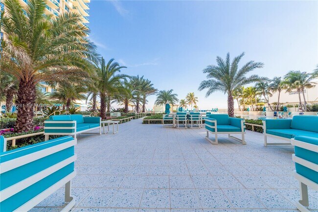 Photo - 2501 S Ocean Dr Unit 303