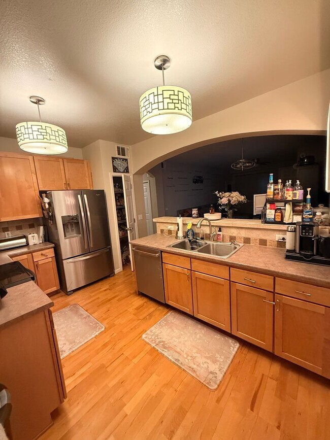 Photo - Beautifully Maintained 2BR Townhome in Prime Broomfield Location