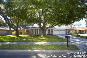 Building Photo - 10607 Lands Run St Rental