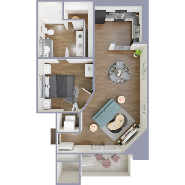 Photo - Casa Villas
