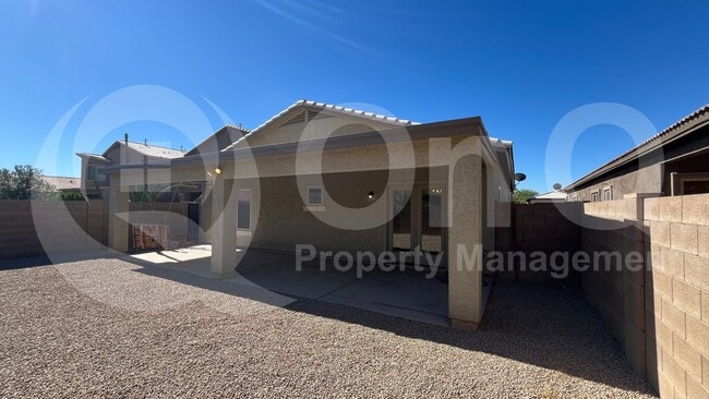 Photo - 1234 E Desert Springs Way