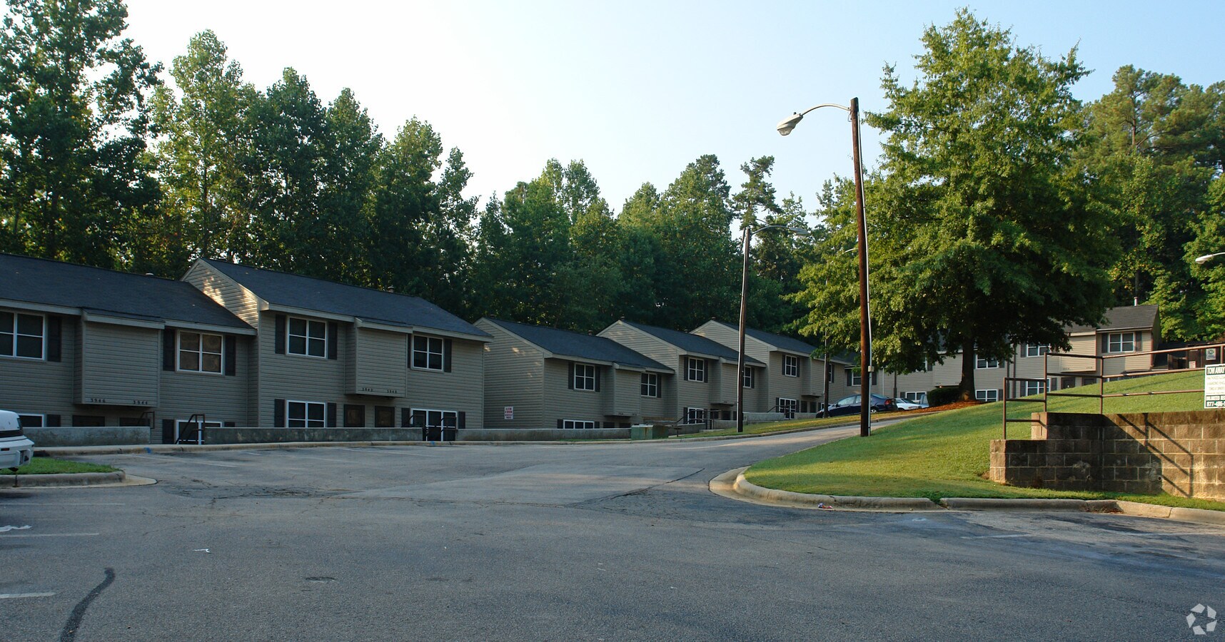 Photo - Stonecrest Apartments