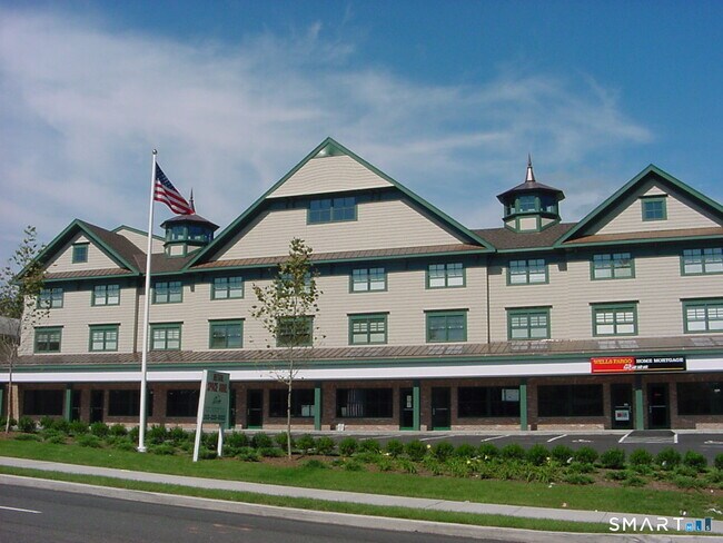 Photo - 365 Westport Ave Unit 2K