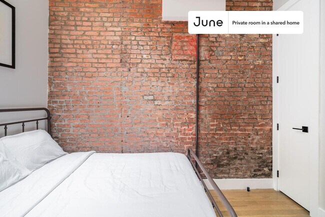 Photo - Room in Shared 6 bed/6.5 bath home Unit C