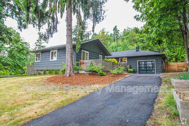 Building Photo - 19547 53rd Ave NE Rental