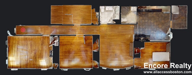 Photo - 11 Beacon St Unit 1