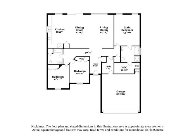 Photo - 7157 Beekman Lake Dr