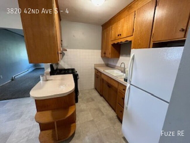 Photo - 3820 42nd Ave S Unit 4